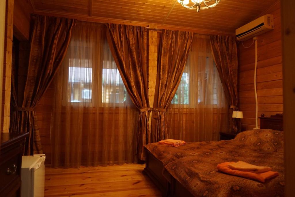 Двухместный номер с 2 кроватями